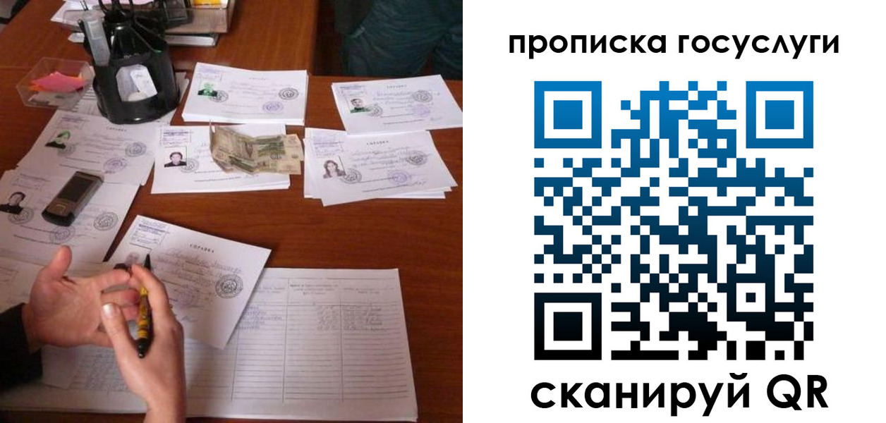 временная регистрация купить в Орехово-Зуево